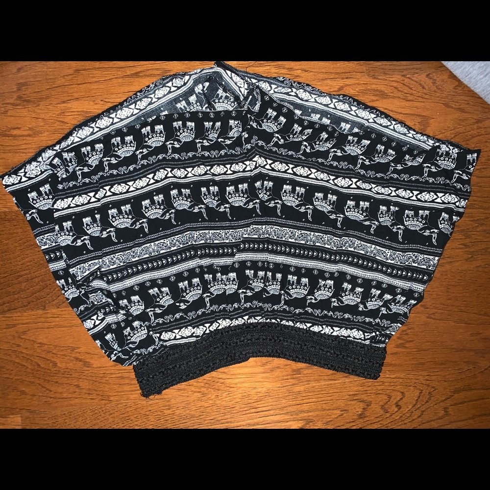 Coachella shorts